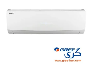 کولر گازی گری مدل Vireo+ Ultra 24000