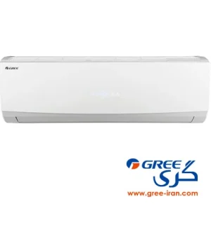 کولر گازی گری مدل Vireo+ Ultra 24000