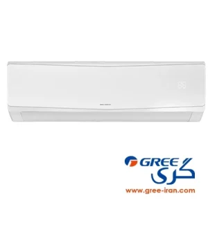 فروشگاه کولر گازی 24000 گری مدل آفرو Aphro