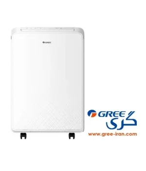 کولر گازی پرتابل گری 12000 اینورتر
