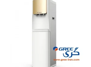 آبسردکن گری مدل GYWK-LRS02B