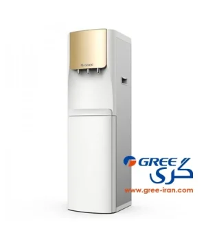 آبسردکن گری مدل GYWK-LRS02B