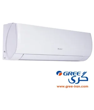 کولر گازی 24000 گری مدل Muse موس T1