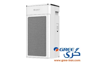 تصفیه هوا گری GCF300ASNA