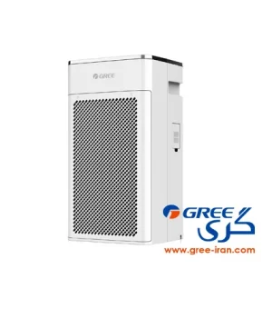 تصفیه هوا گری GCF300ASNA