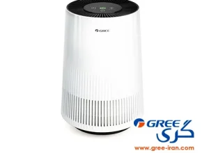 تصفیه هوای گری مدل Falcon 120 فالکون