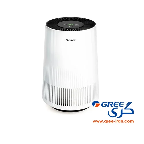 تصفیه کننده هوا گری مدل Falcon 120 فالکون تصفیه هوای گری مدل Falcon 120 فالکون