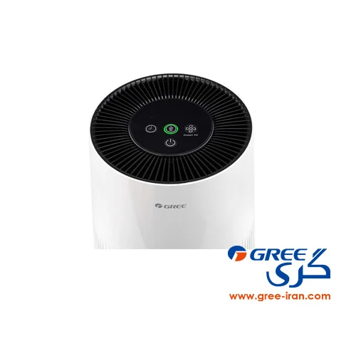 تصفیه کننده هوا گری مدل Falcon 120 فالکون تصفیه کننده هوا گری مدل Falcon 120 فالکون - تصویر 7