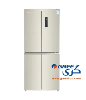 یخچال گری مدل GRID 250G CDIY مولتی دور