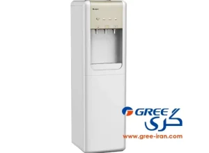 آبسردکن گری مدل GYWS-LRS01WA