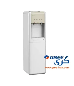 آبسردکن گری مدل GYWS-LRS01WA