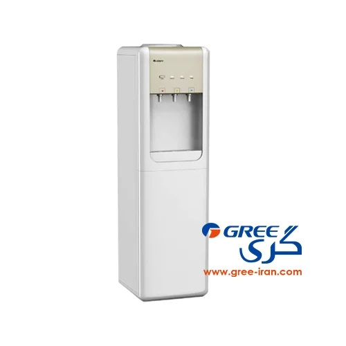 آبسردکن گری مدل GYWS-LRS01WA آبسردکن گری مدل GYWS-LRS01WA