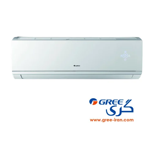 کولر گازی گری مدل IC matic32 آی سی متیک اینورتر 24000 گری مدل icmatic32 آی سی متیک 24000