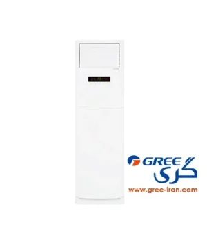 کولر گازی ایستاده 48000 گری مدل T2 Matic اینورتر