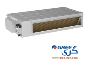 داکت اسپلیت کانالی گری 48000