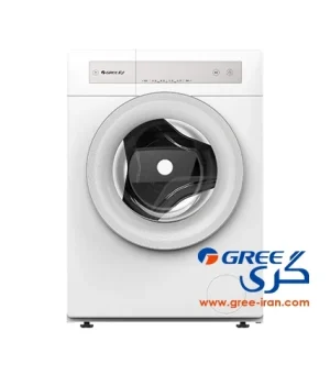 ماشین لباسشویی گری مدل XQG62-b401CD1 جینگرو Gree Jingrou