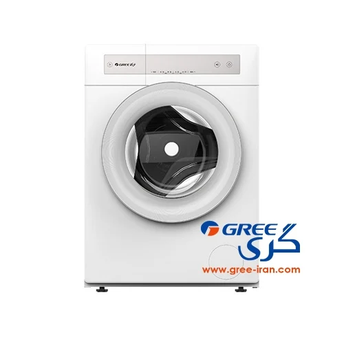 ماشین لباسشویی گری مدل XQG62-b401CD1 جینگرو Gree Jingrou ماشین لباسشویی گری مدل XQG62-b401CD1 جینگرو Gree Jingrou