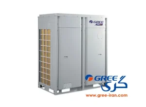 مولتی پنل VRF وی آر اف گری gree