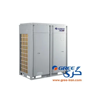 مولتی پنل VRF وی آر اف گری gree