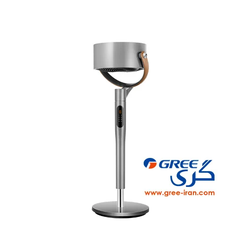 پنکه گری ایستاده چرخشی مدل GREE GCF-2305BAG5 پنکه گری ایستاده چرخشی مدل GREE GCF-2305BAG5 - تصویر 4