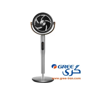 پنکه گری ایستاده چرخشی مدل GREE GCF-2305BAG5