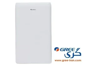 کولر گازی پرتابل گری 12000 مدل Aovia