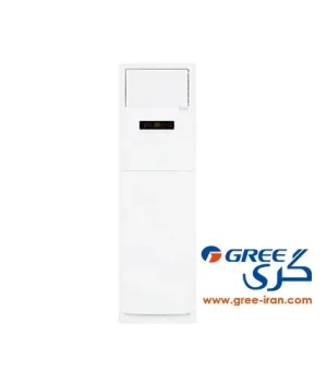 کولر گازی ایستاده گری 48000 مدل iFLOWIND آی فلوویند