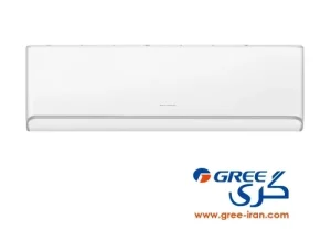 کولر گازی اینورتر 24000 گری مدل آی ایری iAiry