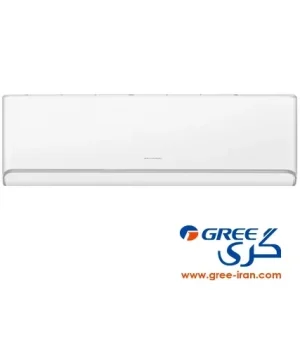 کولر گازی اینورتر 24000 گری مدل آی ایری iAiry