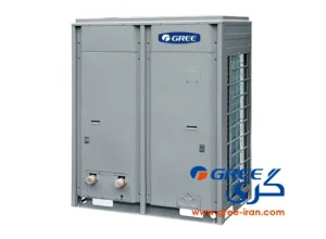 هیت پمپ گری مدل Gree GRS-Cm53
