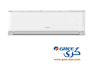 کولر گازی گری 24000 مدل B comfort بی کامفورت بدون اینورتر