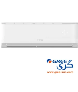 کولر گازی گری 24000 مدل B comfort بی کامفورت بدون اینورتر