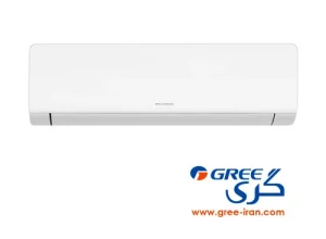 کولر گازی گری مدل کاسمو COSMO 24000 اینورتر