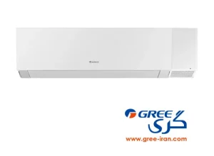 کولر گازی گری مدا ENVO انوو اینورتر 24000