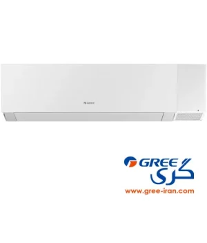 کولر گازی گری مدا ENVO انوو اینورتر 24000