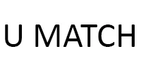 u match