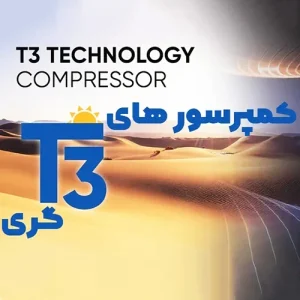 راهنمای خرید کولر گازی برای مناطق مختلف ایران (سردسیر، گرمسیر، معتدل)