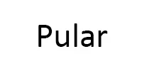 pular