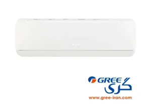 کولر گازی گری مدل iPro (آی پرو) 24000 اینورتر