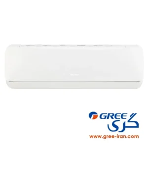 کولر گازی گری مدل iPro (آی پرو) 24000 اینورتر