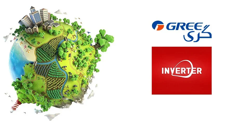 نمایندگی رسمی کولر گازی گری در ایران