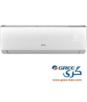 کولر گازی 36000 بدون اینورتر گری مدل GWH