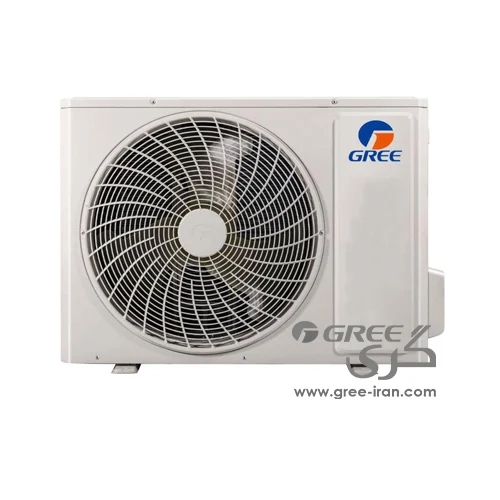 کولر گازی گری 18000 آی سیو (Isave) اینورتر کولر گازی گری 18000 آی سیو(Isave) اینورتر