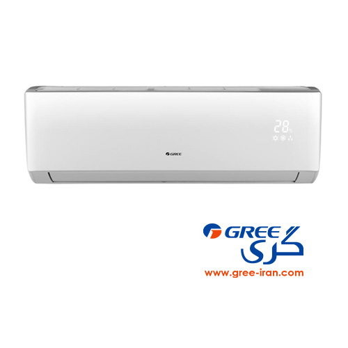 کولر گازی گری 18000 آی سیو (Isave) اینورتر کولر گازی گری 18000 آی سیو(Isave) اینورتر