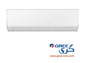 کولر گازی 24000 گری مدل GWH اینورتر سری G-Time (جی تایم)