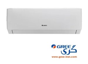 کولر گازی 12000 گری مدل GWH اینورتر T1