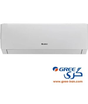 کولر گازی 12000 گری مدل GWH اینورتر T1